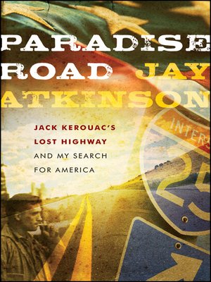 cover image of Paradise Road